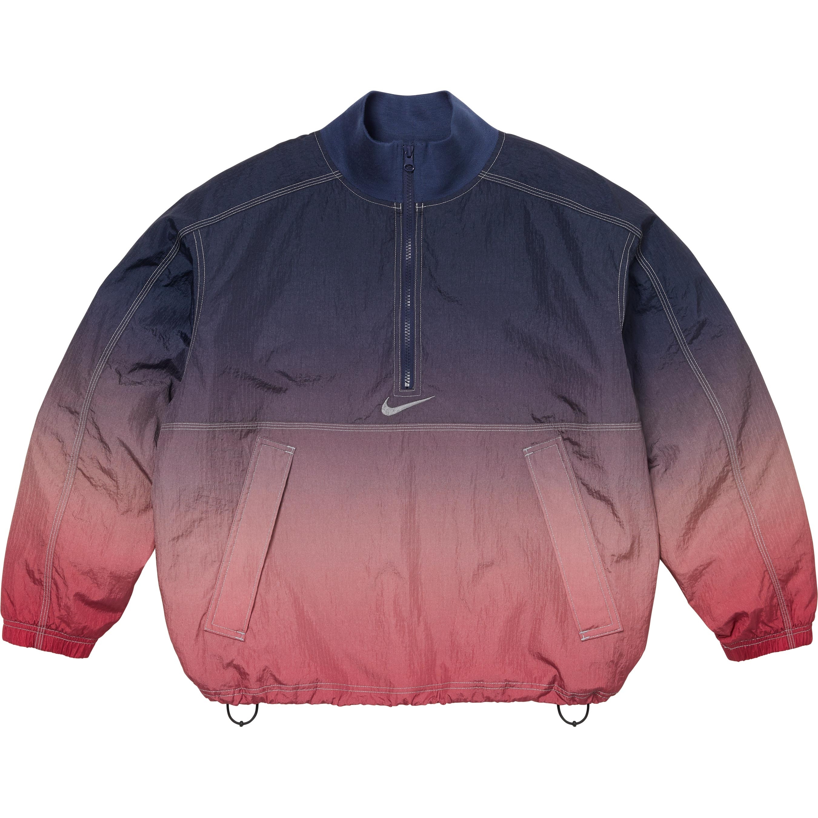 Supreme®/Nike® Ripstop Pullover view 17
